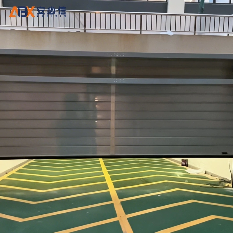 北海市厂房高速门